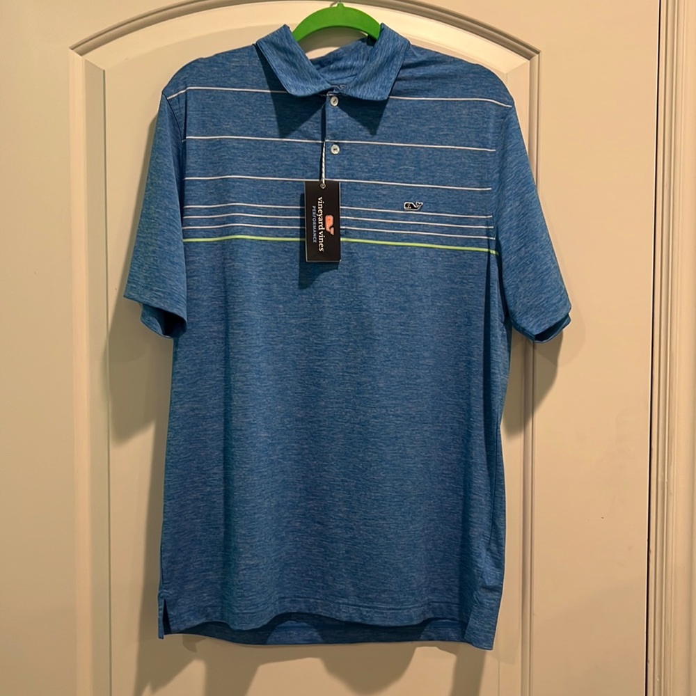 Vineyard vines shirt